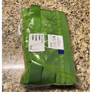 Liko Model 45 Hygiene patient sling with Safety Belt Size Large 440 Pounds